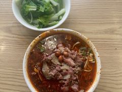 -吴记怪味面(牛王庙店)