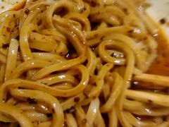 -清真盛志望麻酱酿皮·非遗老字号