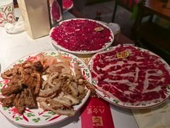 -汕头八合里海记牛肉店(清河店)