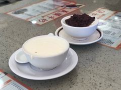 -义顺牛奶公司(新马路老店)