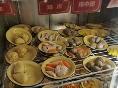 -文立新·秤盘麻辣烫(天通苑店)