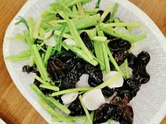 -先记烧鹅王·本地粤菜(福永店)