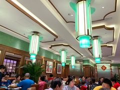 大堂-蝶园·装修中(BFC外滩金融中心店)