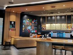 -星巴克(北京环球金融中心店)