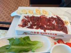 -八合里潮汕鲜牛肉火锅(深圳海岸城店)