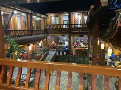 -滇藏石锅宴(北门坡古城管理局店)