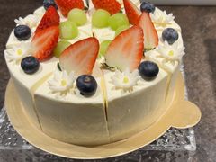 -杭州开元名都大酒店·地中海自助餐厅