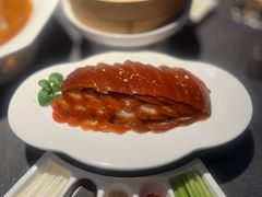 -锦府园·新台州菜(合生汇店)