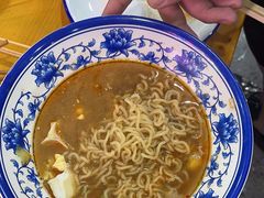 -老黑板筋(顺义总店)