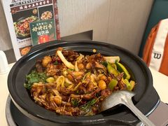 -友黔蛙(吉大店)