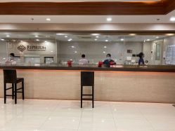 -爱贝蕊恩韩式月子会所(南山店)