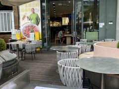 -蔡澜Pho·越南粉餐厅(海上世界店)