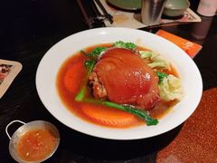 -金厨泰国餐厅·全泰籍厨师料理(拱北店)