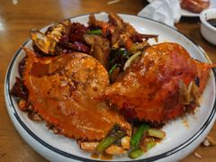 -醉壹号海鲜大排档(厦门美食地标店)