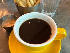 -尚牛社会 Beef & Liberty(浦东嘉里城店)