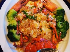 -新天世纪中餐厅