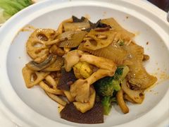 -功德林素菜饭庄(前门店)