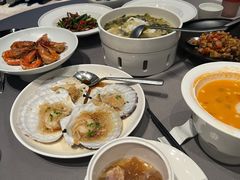 -徐记海鲜(观沙岭|滨江新城店)