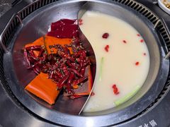 -麻路成都火锅(柏威年店)