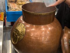 -王家沙点心店(南京西路总店)