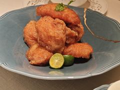 -華府Deluxe(兴业太古汇店)