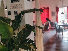 -雕刻时光咖啡馆(北师大店)