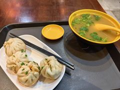 -大壶春(四川中路店)