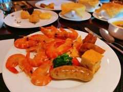 -天伦松鹤大饭店·欣妮咖啡