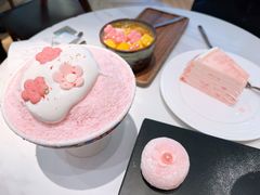 -糖纸甜品(慈溪城西银泰店)