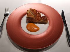 -Oyster Talks 四度蚝法餐厅