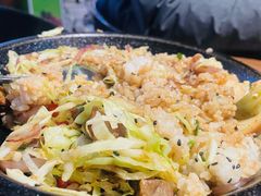 -豪客来牛排(空港华联店)