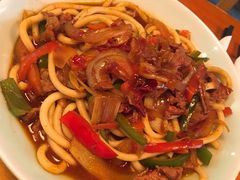 -疆Jiang·新疆秘制料理