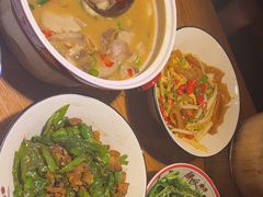 -赣饭农家·江西小炒(西乡店)