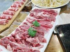 -羊乐锅·火锅·烧烤(夫子庙店)
