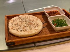 -汉唐宴长安食府