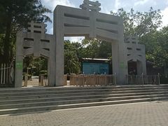-宋井风景区