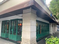 -星巴克(武康路店)