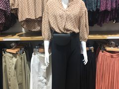 -优衣库(沈阳万象城店)