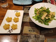 -局气烤鸭·北京菜(前门店)