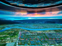 -三五九旅屯垦纪念馆