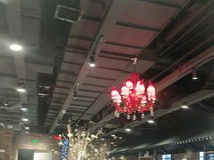 -韩盛·盛江山自助料理(于洪新玛特店)