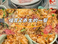 -原味四季椰子鸡(公明百佳华店)