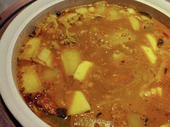 -红井路游艺炖锅·音乐餐吧(十渡店)