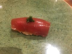 -鮨青(恒基名人购物中心店)