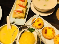 -万丽轩·粤菜(王府井金茂万丽酒店)