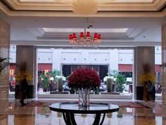 -西安豪享来温德姆至尊酒店