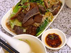 -莲塘味宝园牛杂(天越翔园店)