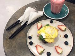 -COTTON CAFE(德信·中外公寓店)