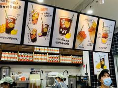 -桂桂茶(万嘉广场店)