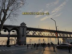 -武汉长江大桥